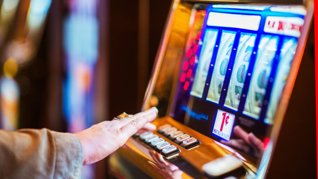 Growing concern: Over 27% of UK teens gamble, report reveals