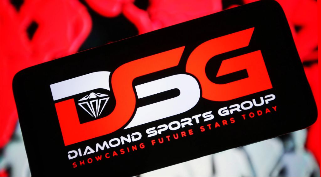 Emergindo da falência: os próximos passos para o  Diamond Sports Group