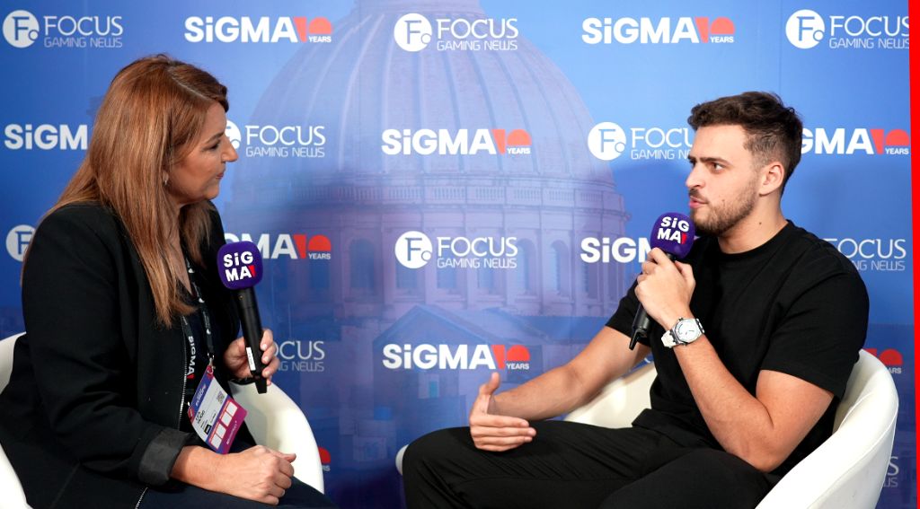 Jon Vlogs, a pioneer in Brazil's iGaming boom