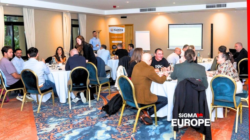 CEOs explore regulatory shifts and strategic insights ahead of SiGMA Europe