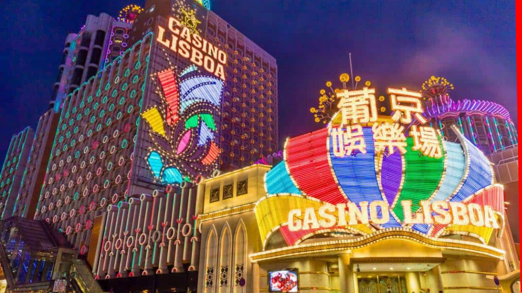 ‘Largest whale’ since 2017: Citi bullish on Macau’s premium gaming