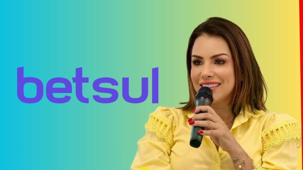Betsul ने साइकोलॉजिस्ट इन्फ्लुएंसर को बनाया एम्बेसेडर