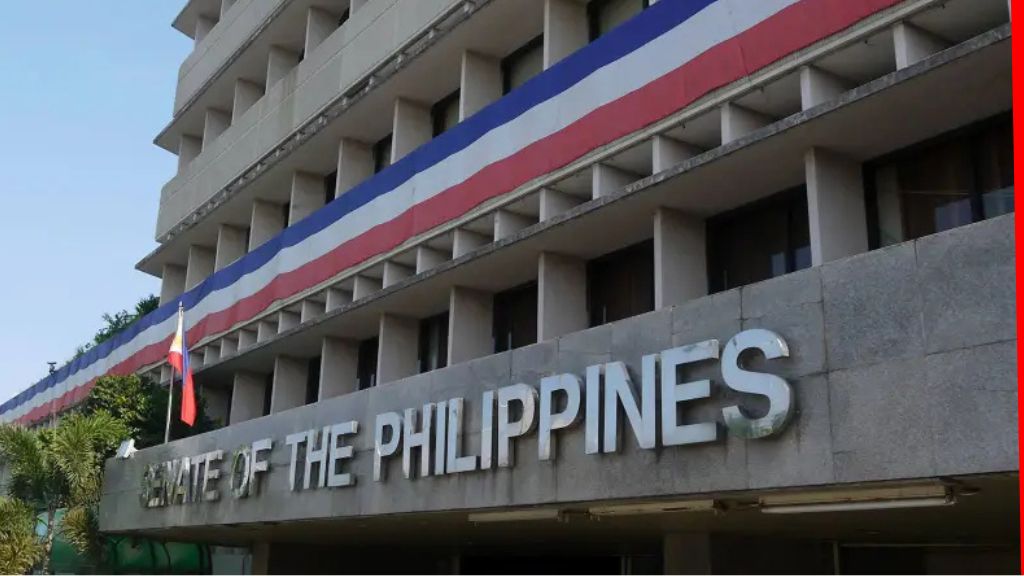 Philippine Senate closes POGO probe, exposes complex network of alleged wrongdoers 