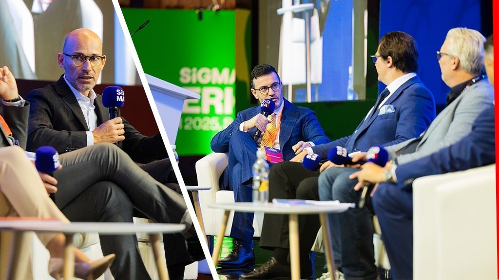 Regulation challenges in European gaming