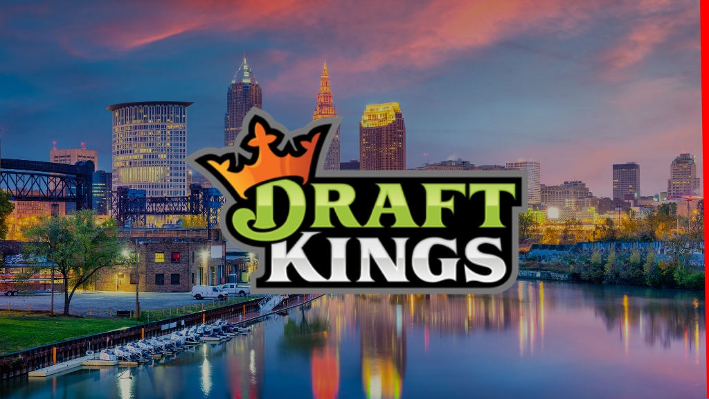 DraftKings因违反博彩法规在俄亥俄州被罚款