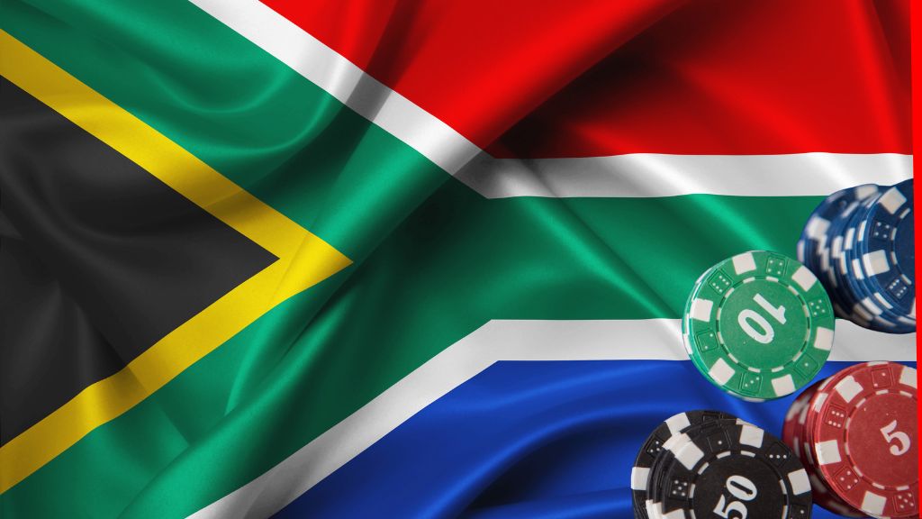 What must South Africa do to exit FATF 'grey list'?