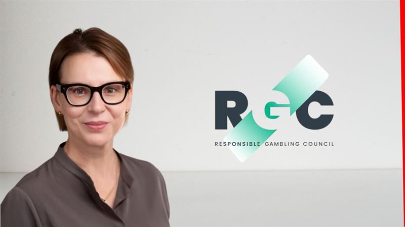 कनाडा की RGC की नई CEO बनीं Sarah McCarthy