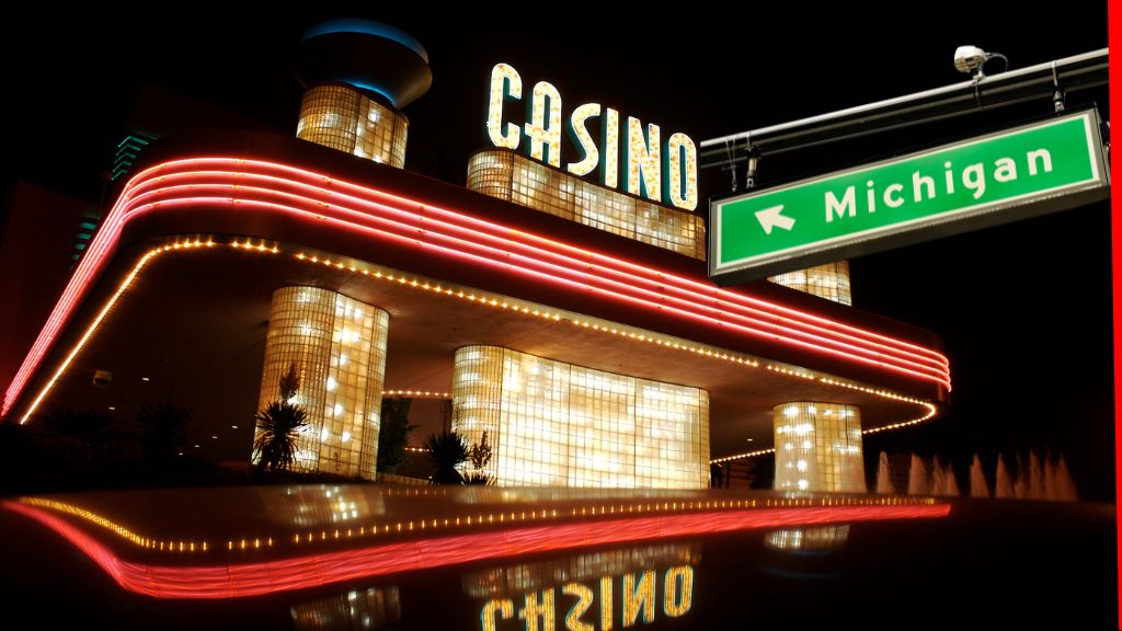 Evoke shifts focus to Europe with 2025 iCasino exit from Michigan