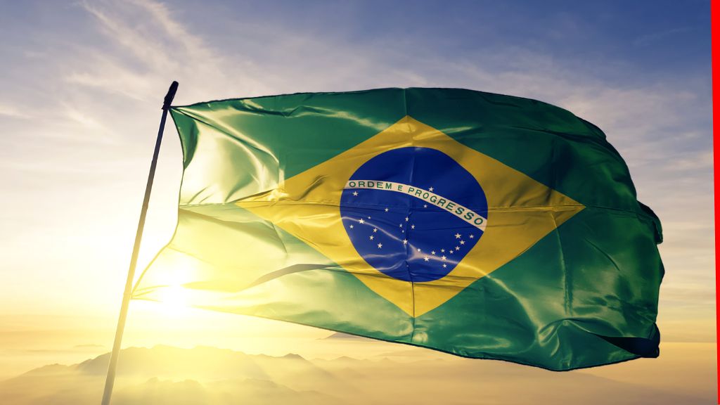 Brasil emite ordem para proibição de bônus em todas as formas de jogos de azar