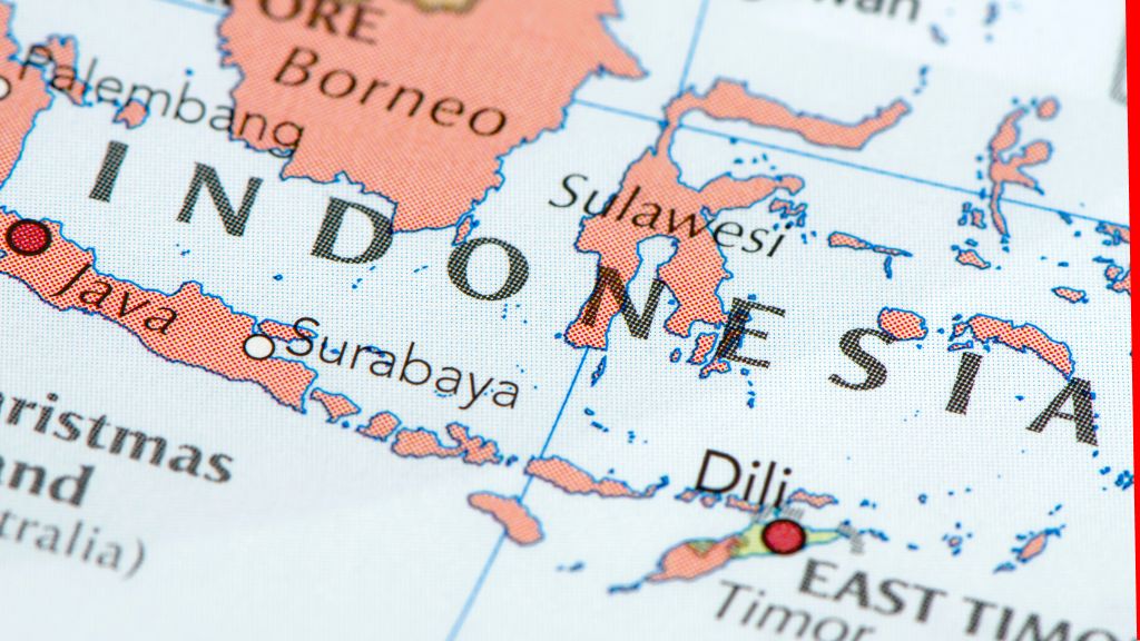อินโดนีเซียอายัดบัญชี 7,500 บัญชีที่เชื่อมโยงกับการพนัน