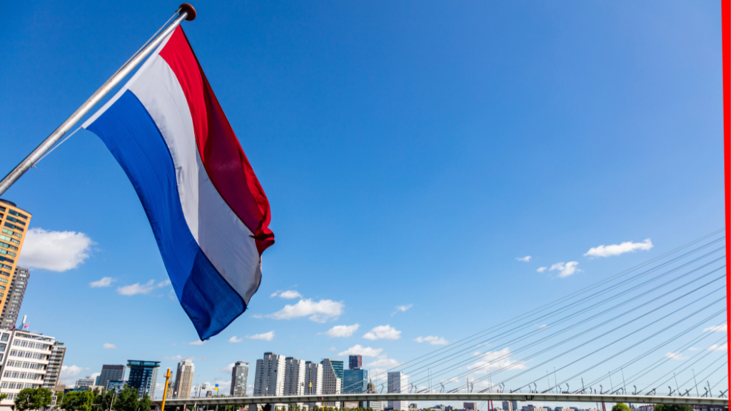 Dutch gambling trade bodies launch new hotline to combat illegal gambling