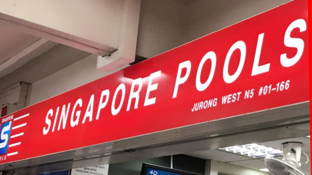 Singapore Pools ने 2024 में रिकॉर्डतोड़ कारोबार की रिपोर्ट दी
