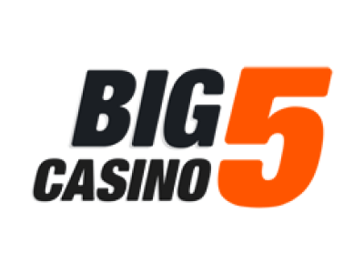 Big5 Sportsbook