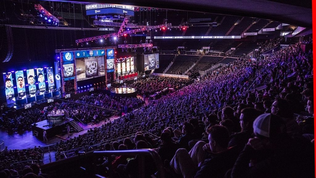 Counter-Strike 2 drives esports betting boom