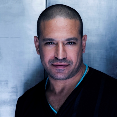 Doron Ziony, Diretor de Desenvolvimento de Negócios, DTD