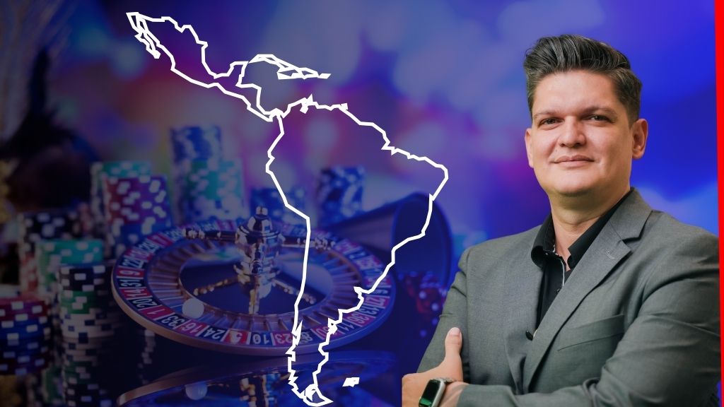 La nueva era del iGaming en América Latina - Entrevista con Axel Antillón