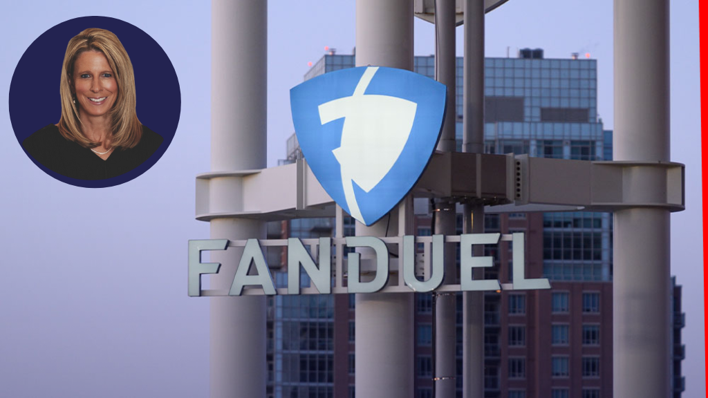 FanDuel отмечает успех в К3 2024 года