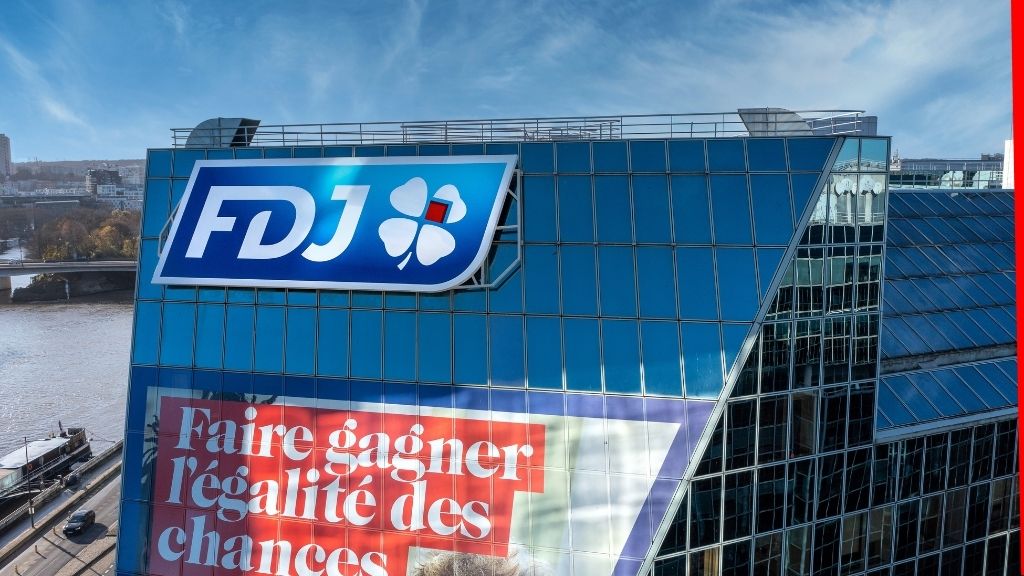 FDJ успешно разместила облигации на €1,5 млрд для финансирования приобретения Kindred  