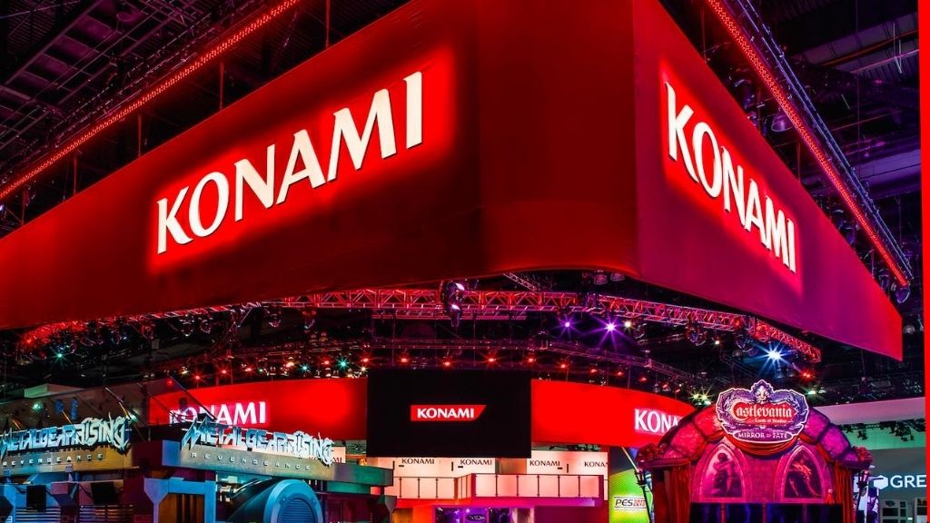 Konami's strategic bet on digital gaming pays off