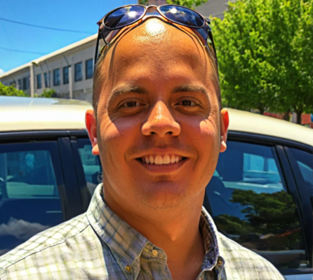Nathan Grohman