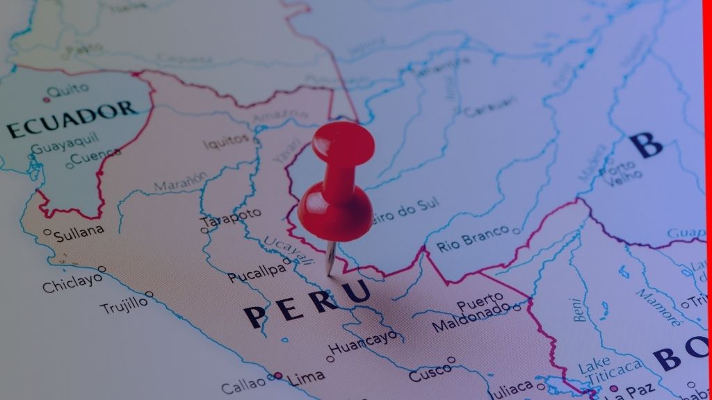 Perú: El nuevo epicentro del iGaming para los gigantes del sector
