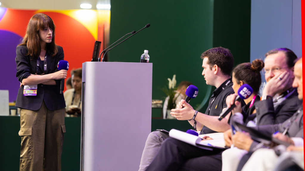 Meet SiGMA Europe’s Top 6 Startup Pitch Finalists