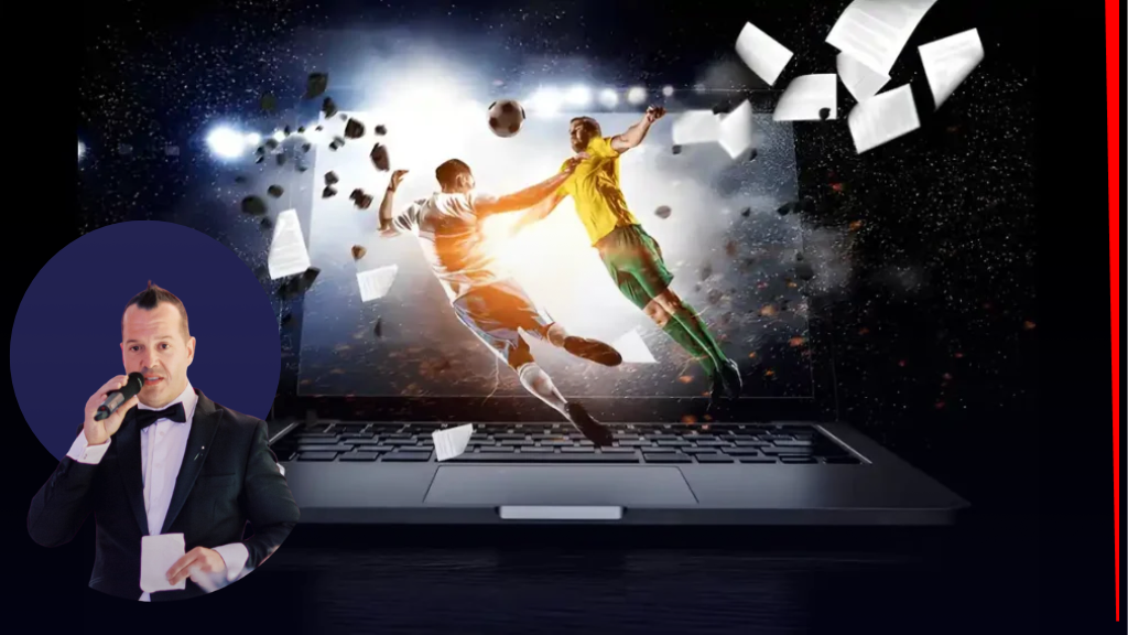 Pragmatic Play развивает направление спортивных ставок 