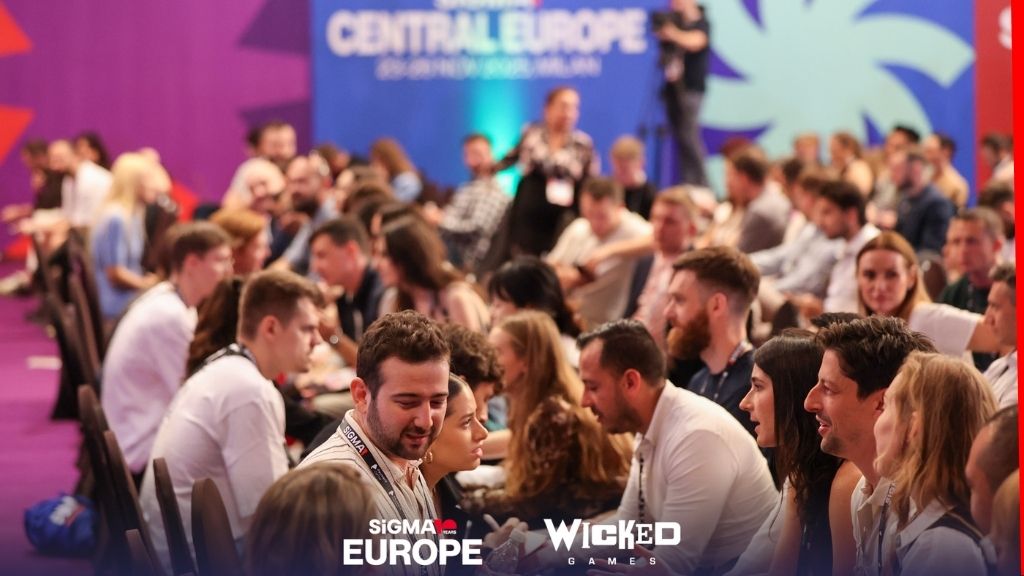 Vozes da SiGMA Europa 2024