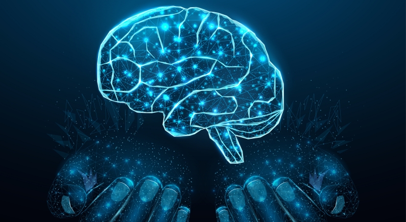 Brain-mimicking devices run AI tasks at 1/800th power consumption