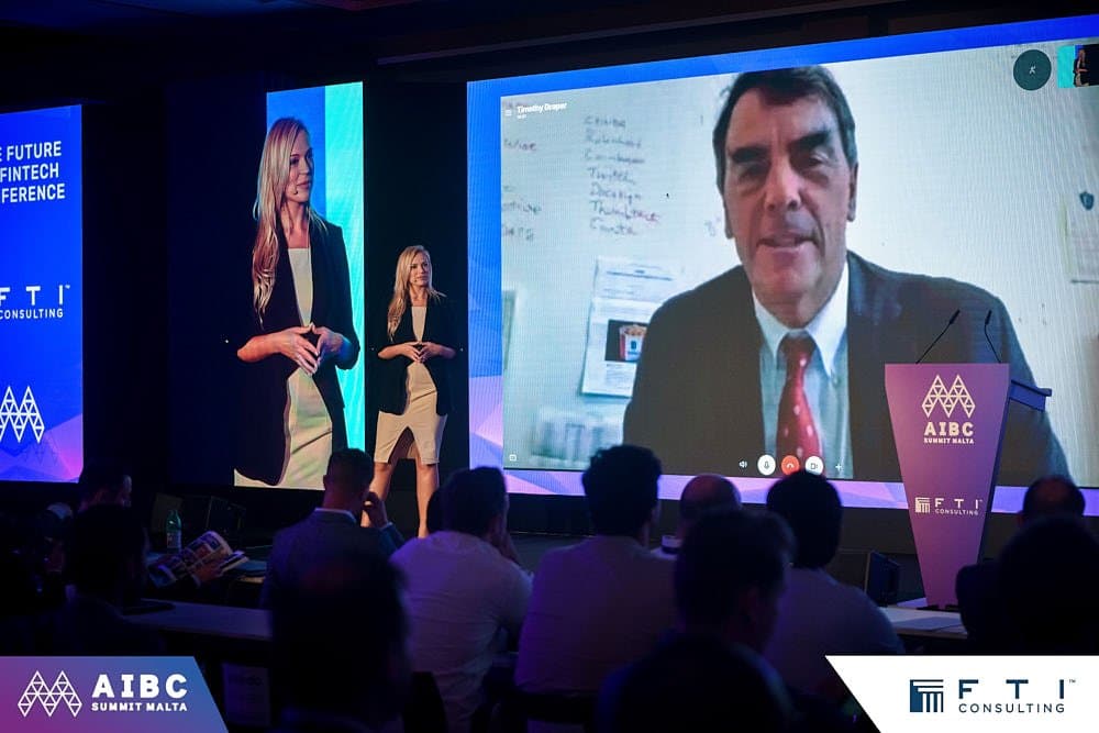 AIBC Summit goes Digital as it taps into Latam with a trilingual virtual summit