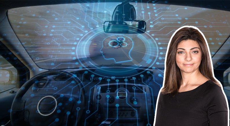 Affectiva acquires multiple patents for AI vehicle occupant analysation
