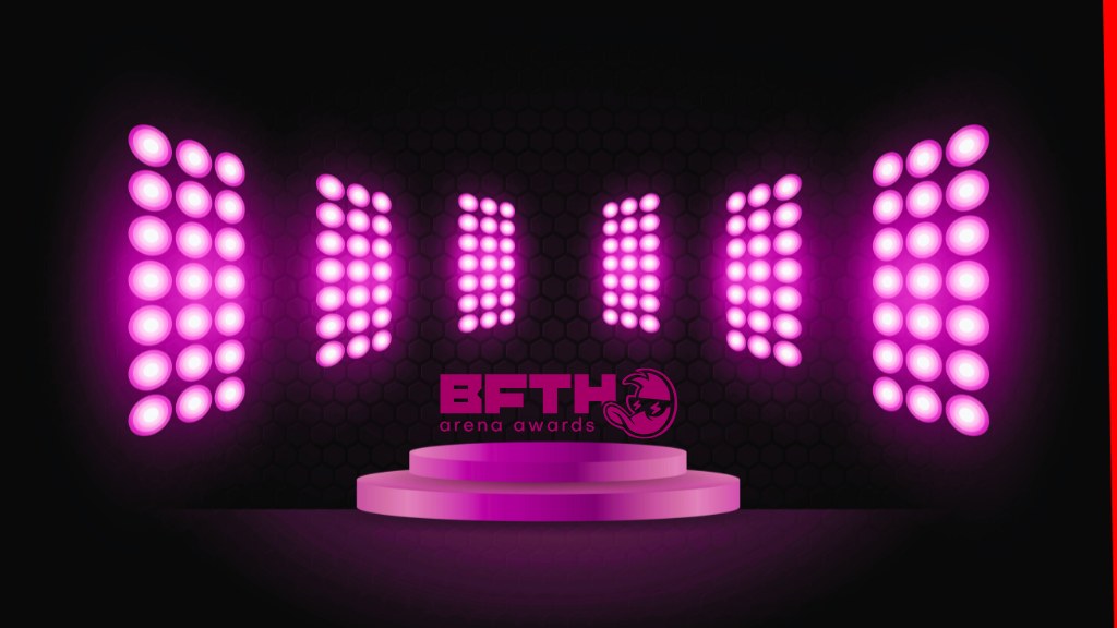 Ortak x B.F.T.H. Arena Awards 3.0: Innovación y Reconocimiento