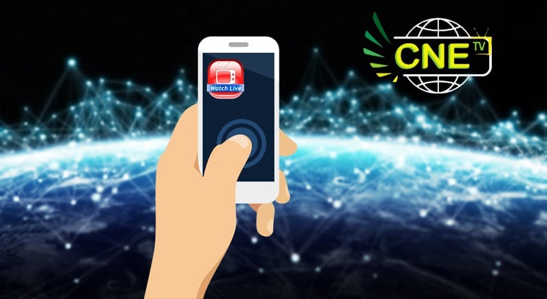 CoinNewsExtra launches 24/7 live broadcasting TV app