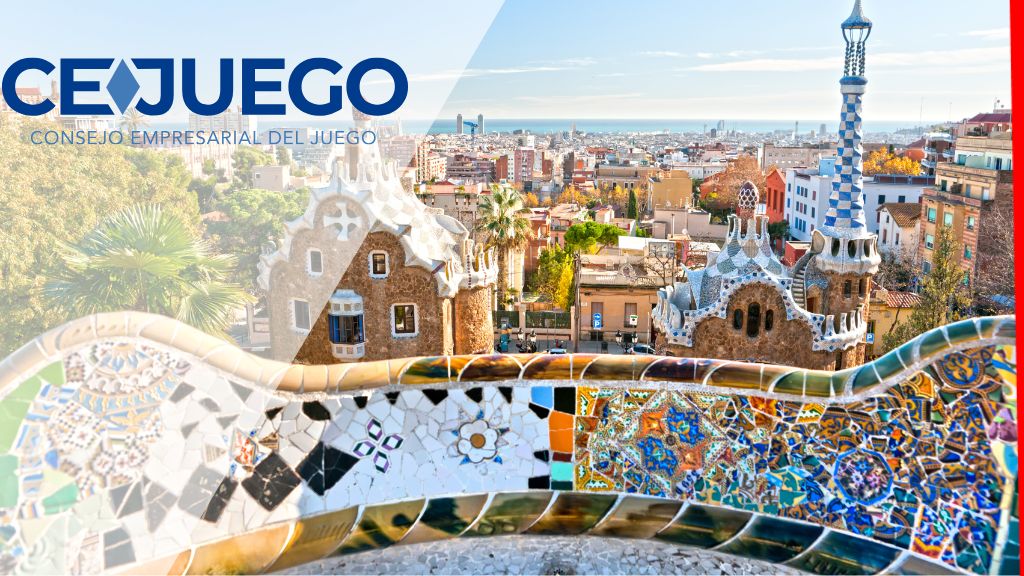 CeJuego revela gasto récord de 10.945M€ en 2024