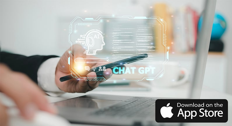 OpenAI launches official ChatGPT app: Ad-free and cross-device syncing