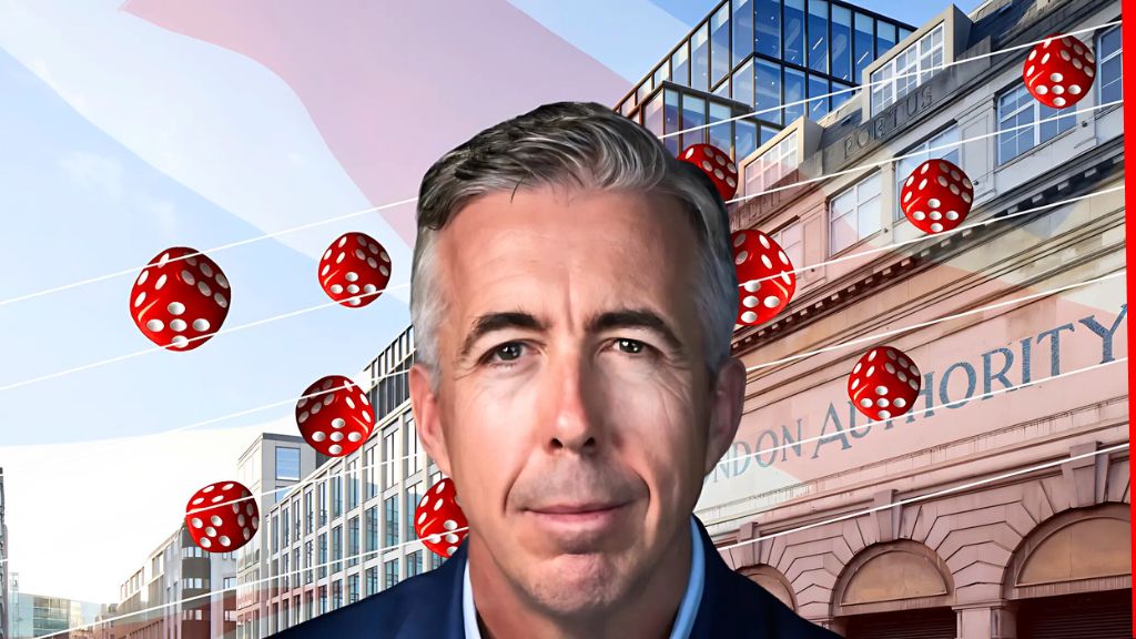 Gambling Commission exonerates Labour candidate, sparking calls for election reform