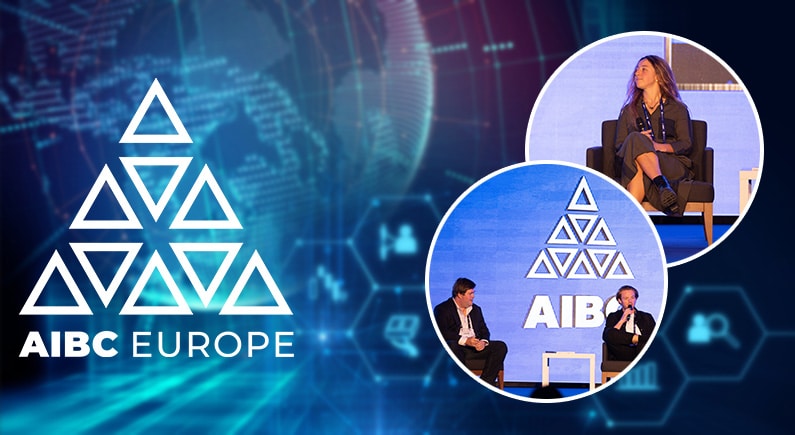 [WATCH] Moulding the Digital Economy of the Future at AIBC 2021
