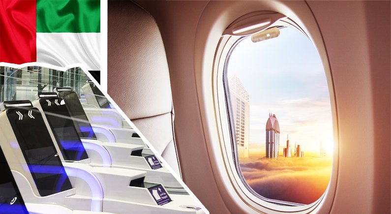 Dubai International Airport trials iris scanners for passport identification