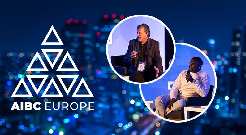 [WATCH] Akon, Dustin Plantholt and Jon Karas on the future of Africa at AIBC 2021
