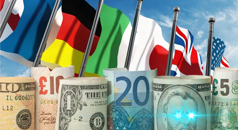 G7 sets international guidelines for CBDC adoption