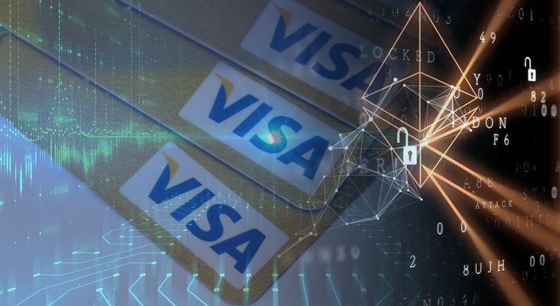Visa integrates USDC support as financial giants continue to join the crypto industry