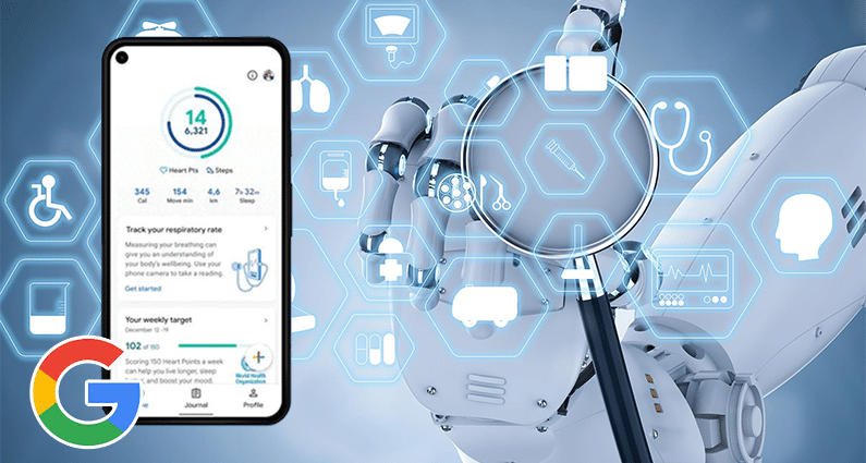 Google Pixel employs Med-Tech: more than just a smartphone