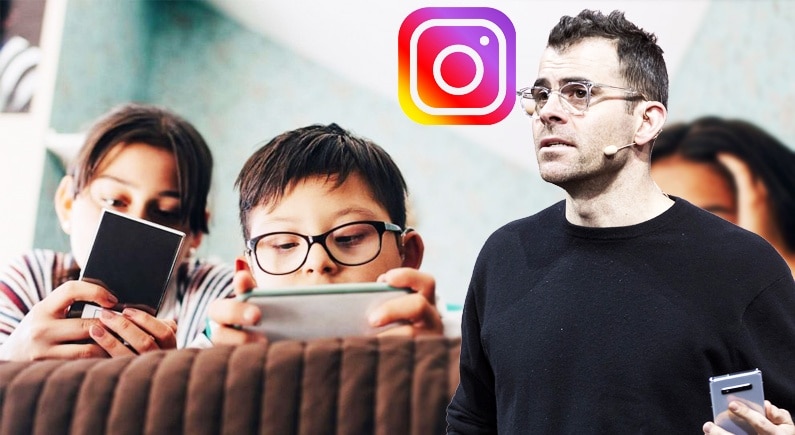 Instagram forced to postpone plans for a kids' edition