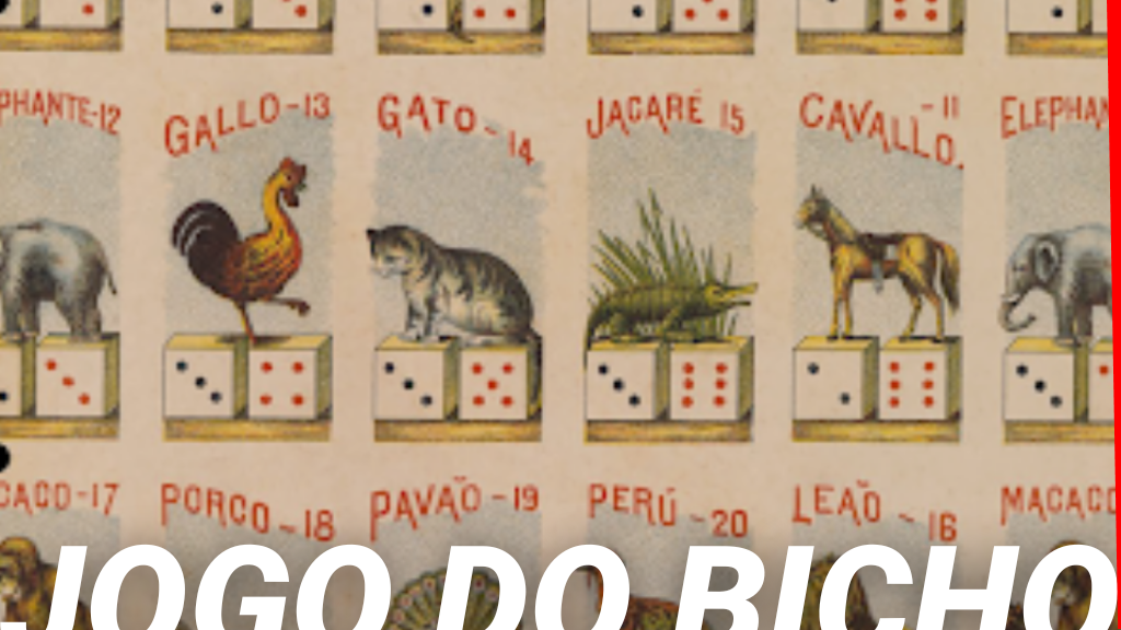 Parte 2: O Jogo do Bicho, a política e o crime organizado