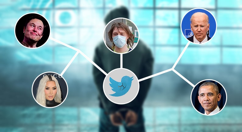 Cybercrimes don't pay: PlugwalkJoe pleads guilty to several high-profile schemes