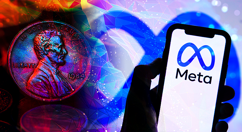 Meta poised for AI entry