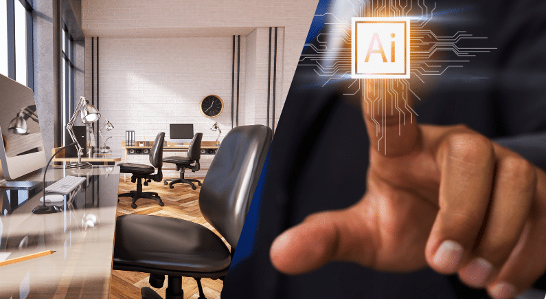 75% of workers use AI in the workplace: Microsoft report