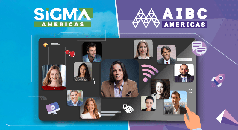 AIBC Summit goes Digital as it taps into Latam with a trilingual virtual summit