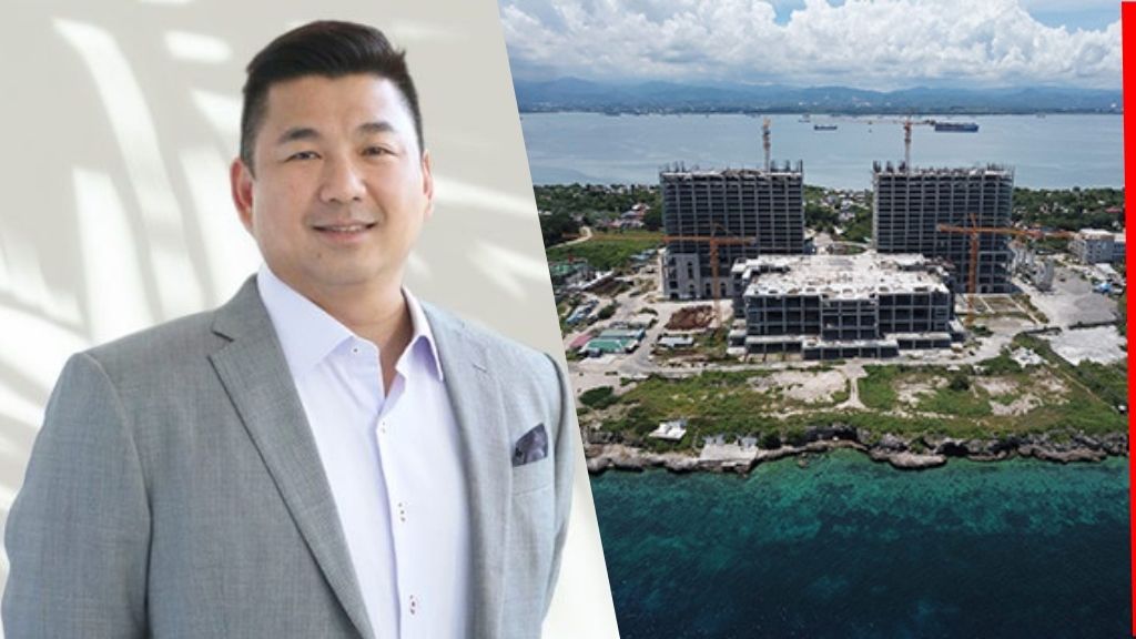 PH Resorts Group finds new hope for Emerald Bay Casino completion  