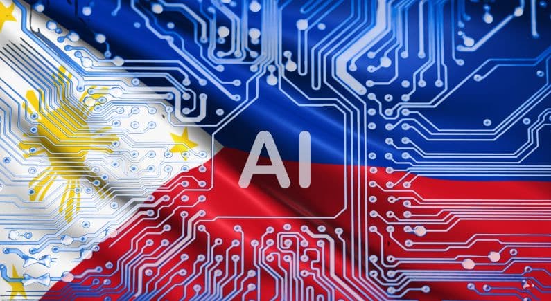 Philippines launches National AI Strategy Roadmap, Center for AI Research